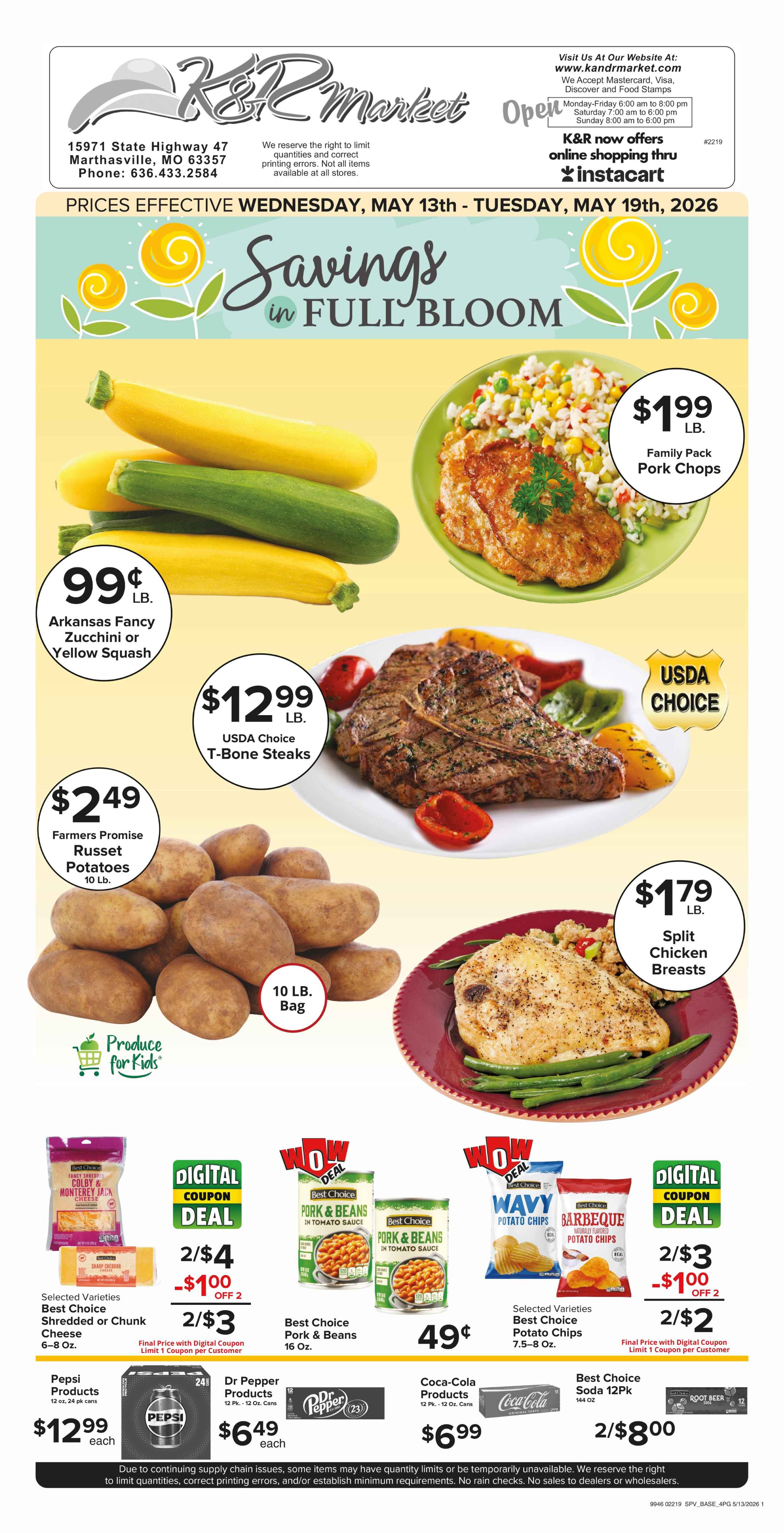 Ad page image