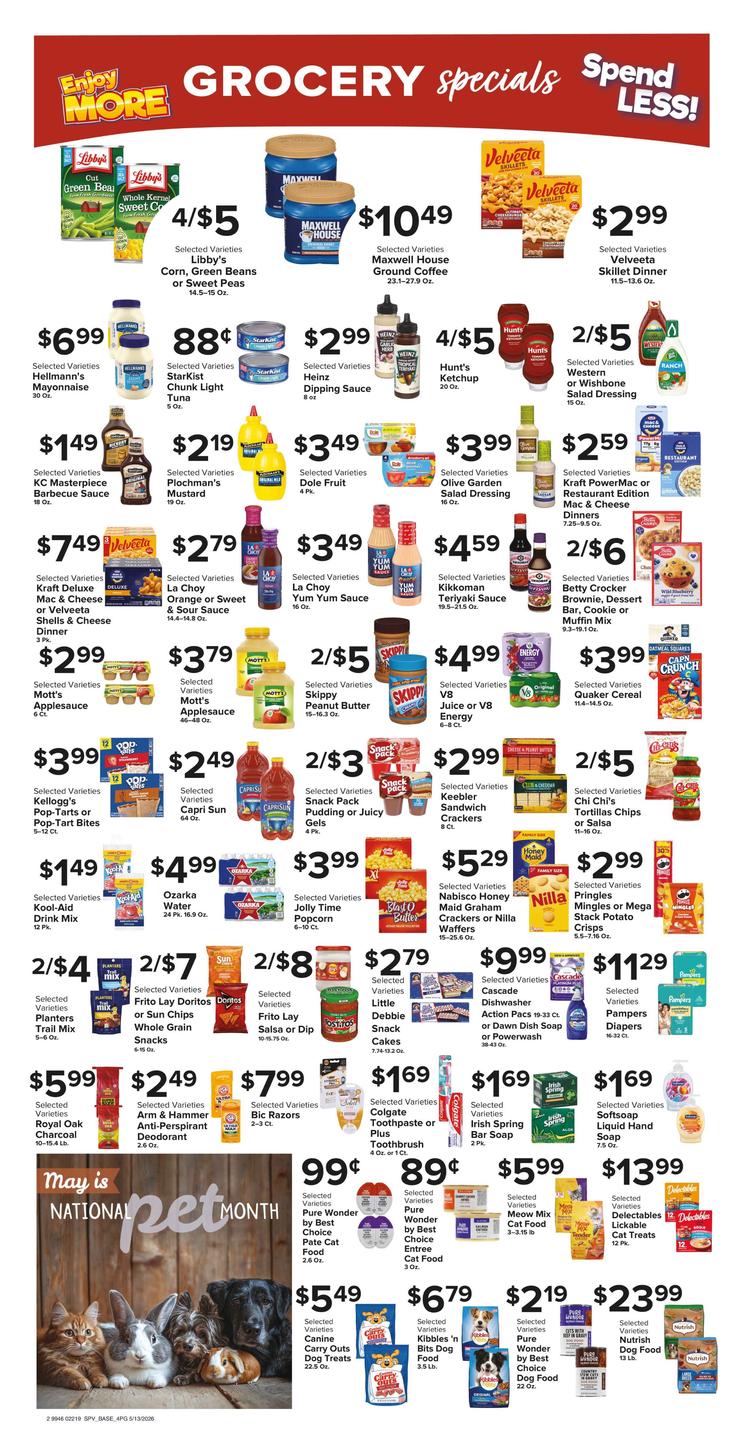 Ad page image