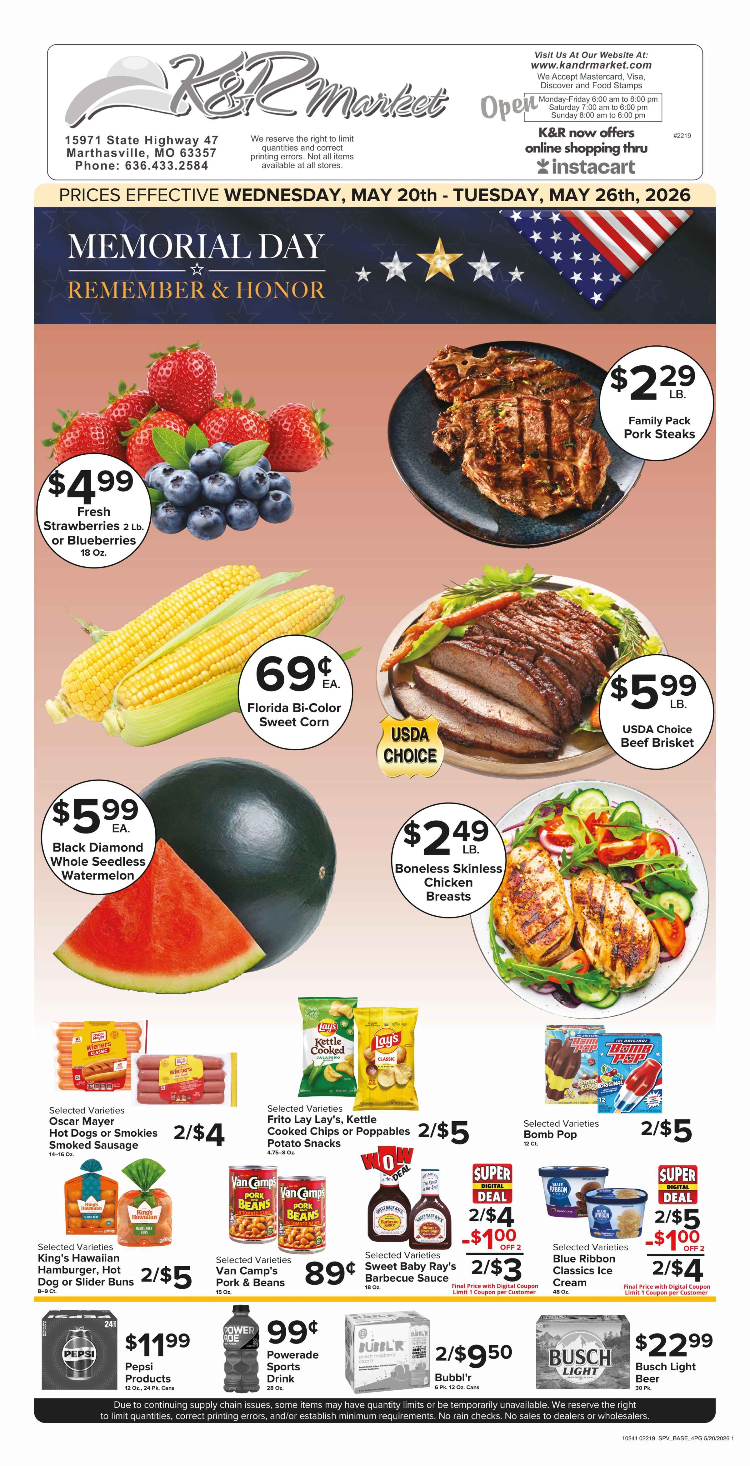 Ad page image
