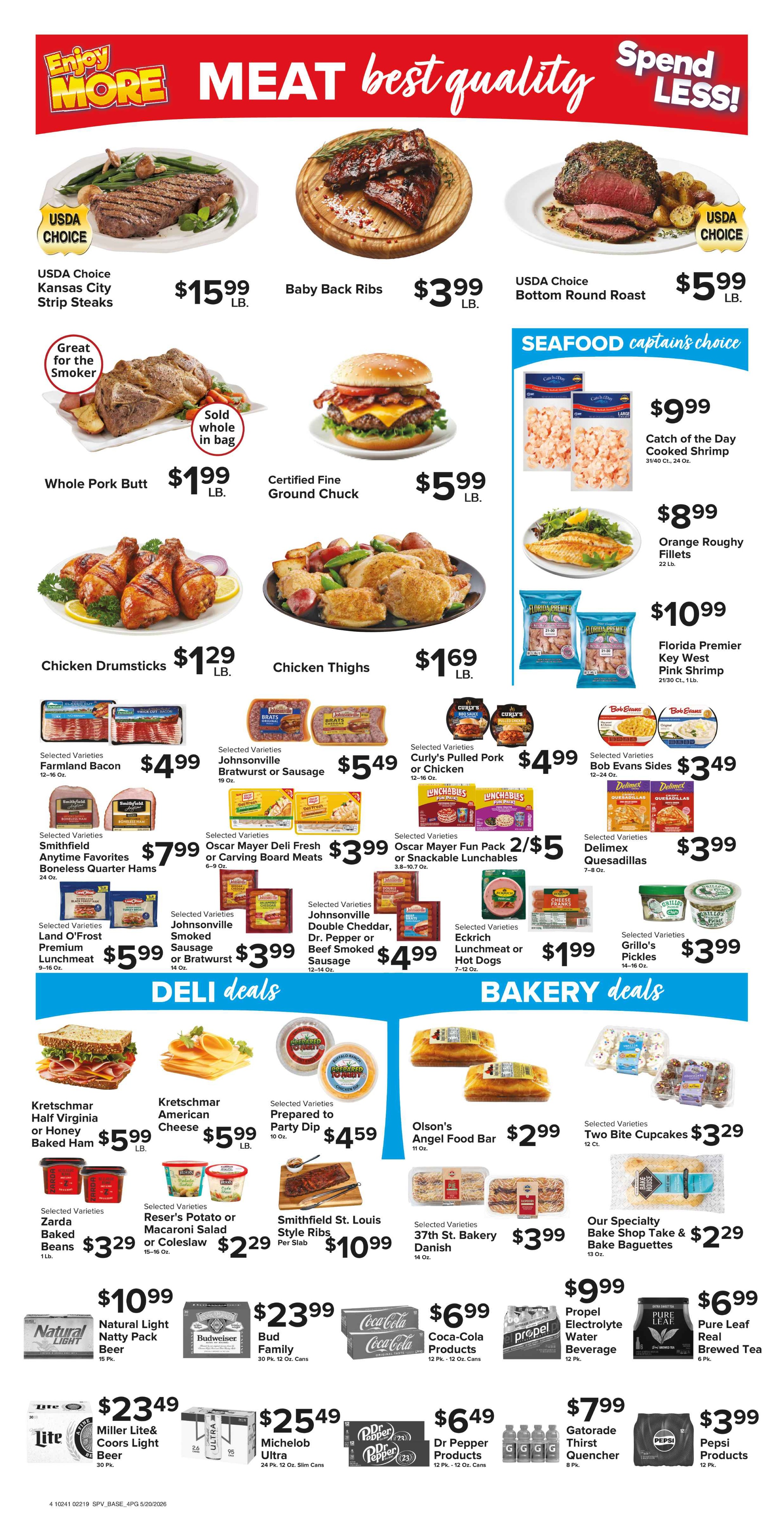 Ad page image