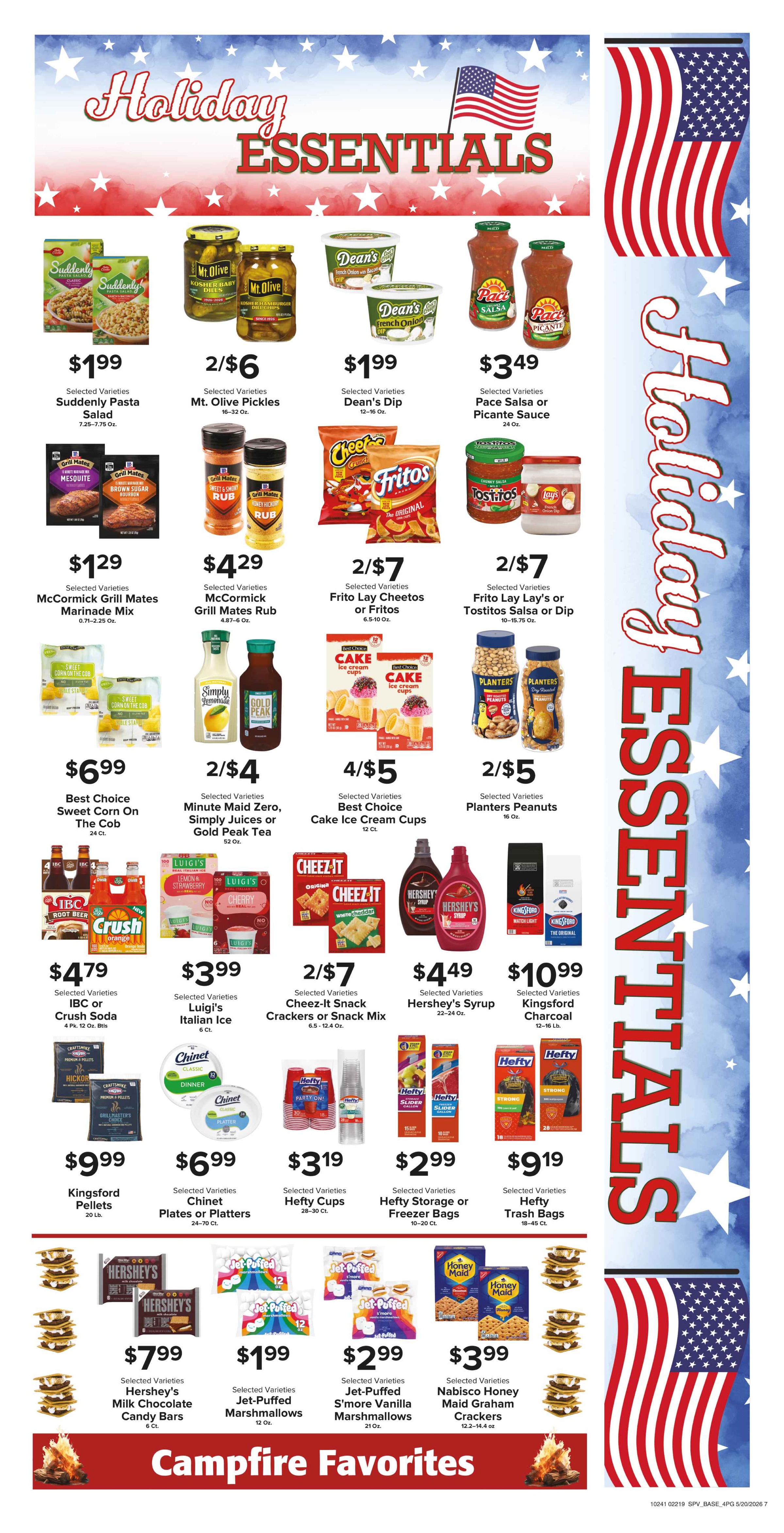 Ad page image